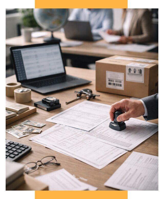 Международная поставка под ключ от 77723 р. | СетСервис-Крм